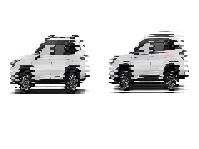 New 2026 Subaru Forester Premium image 4