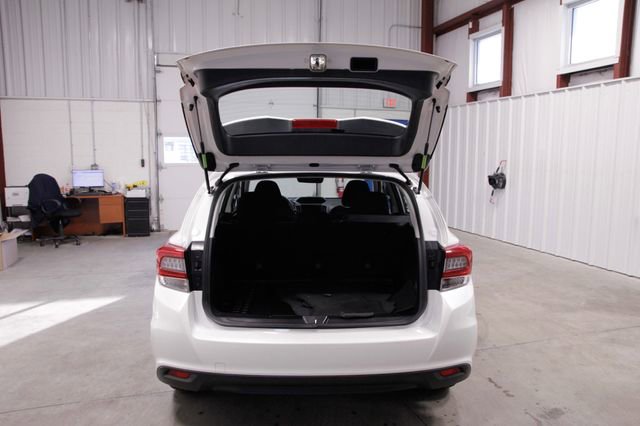 Used 2023 Subaru Impreza 2.0i image 19