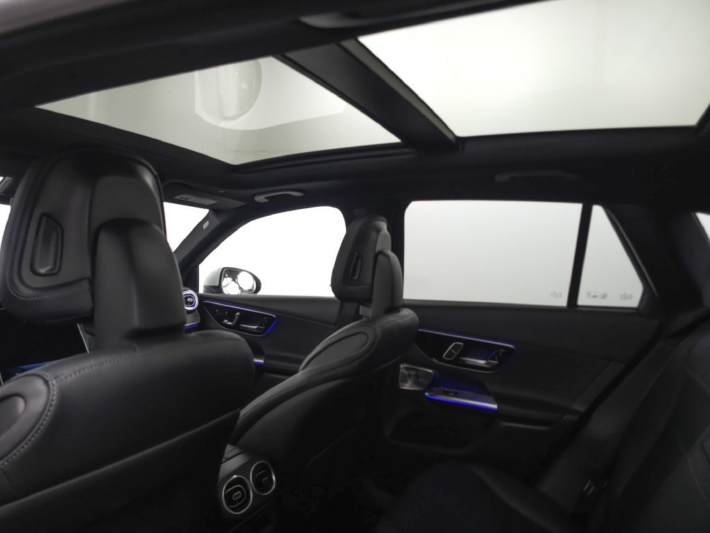 Certified 2026 Mercedes-Benz GLC 300 4MATIC image 25