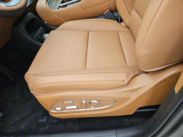 New 2026 Hyundai Palisade Calligraphy video 4