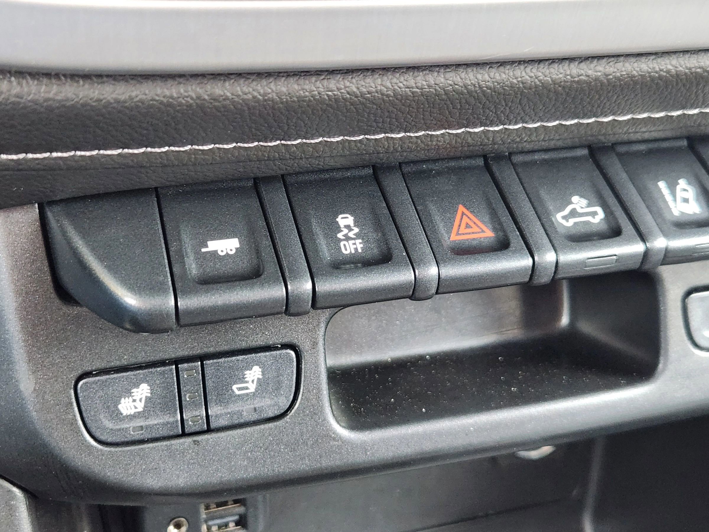 Used 2022 GMC Canyon Elevation w/ Elevation Premium Package image 38