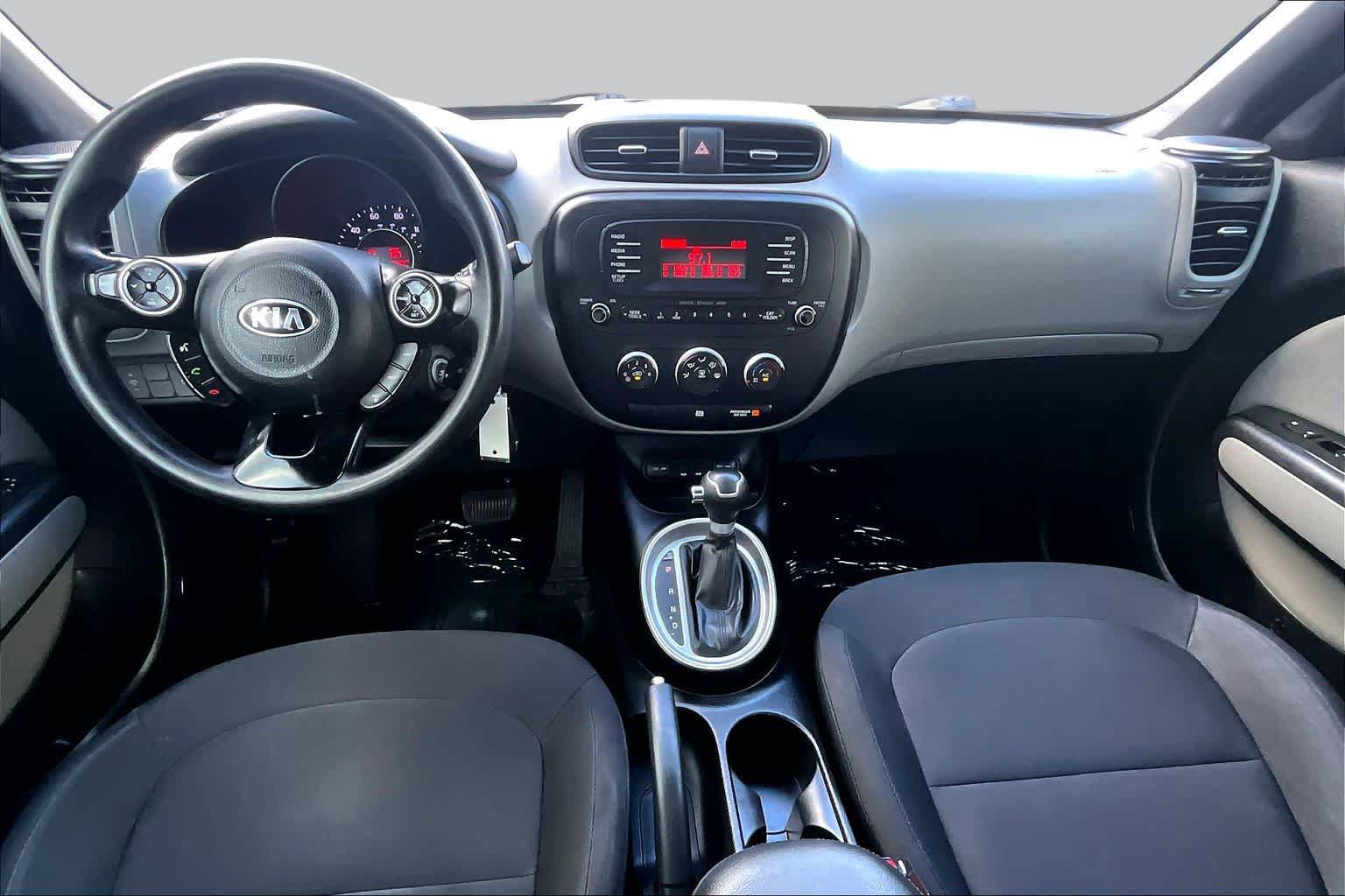 Used 2014 Kia Soul FWD image 15