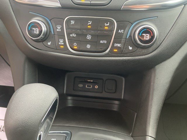 Used 2024 Chevrolet Equinox LT image 17