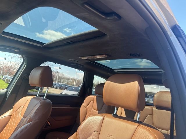 Used 2024 Kia Telluride SX Prestige X-Line image 13