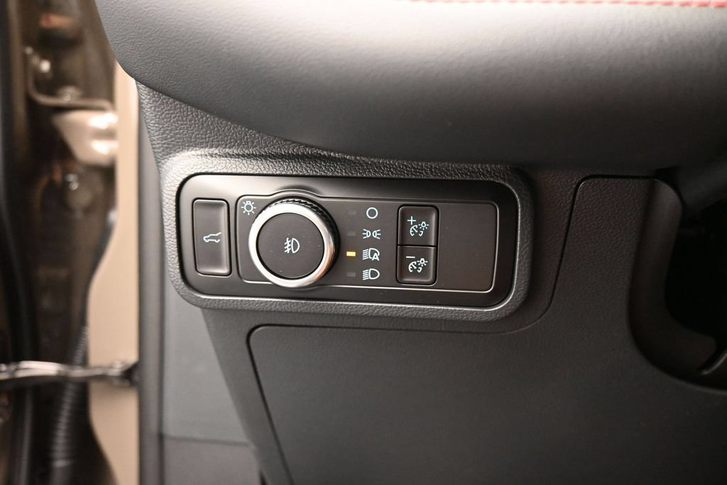 New 2026 Ford Explorer ST w/ Sun And Sound Package AWD/4WD image 14