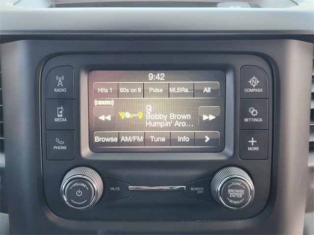 Used 2021 RAM 3500 Tradesman image 18