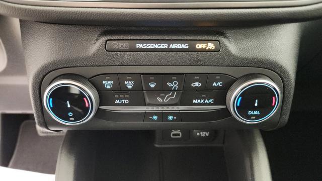 New 2026 Ford Escape Active image 18