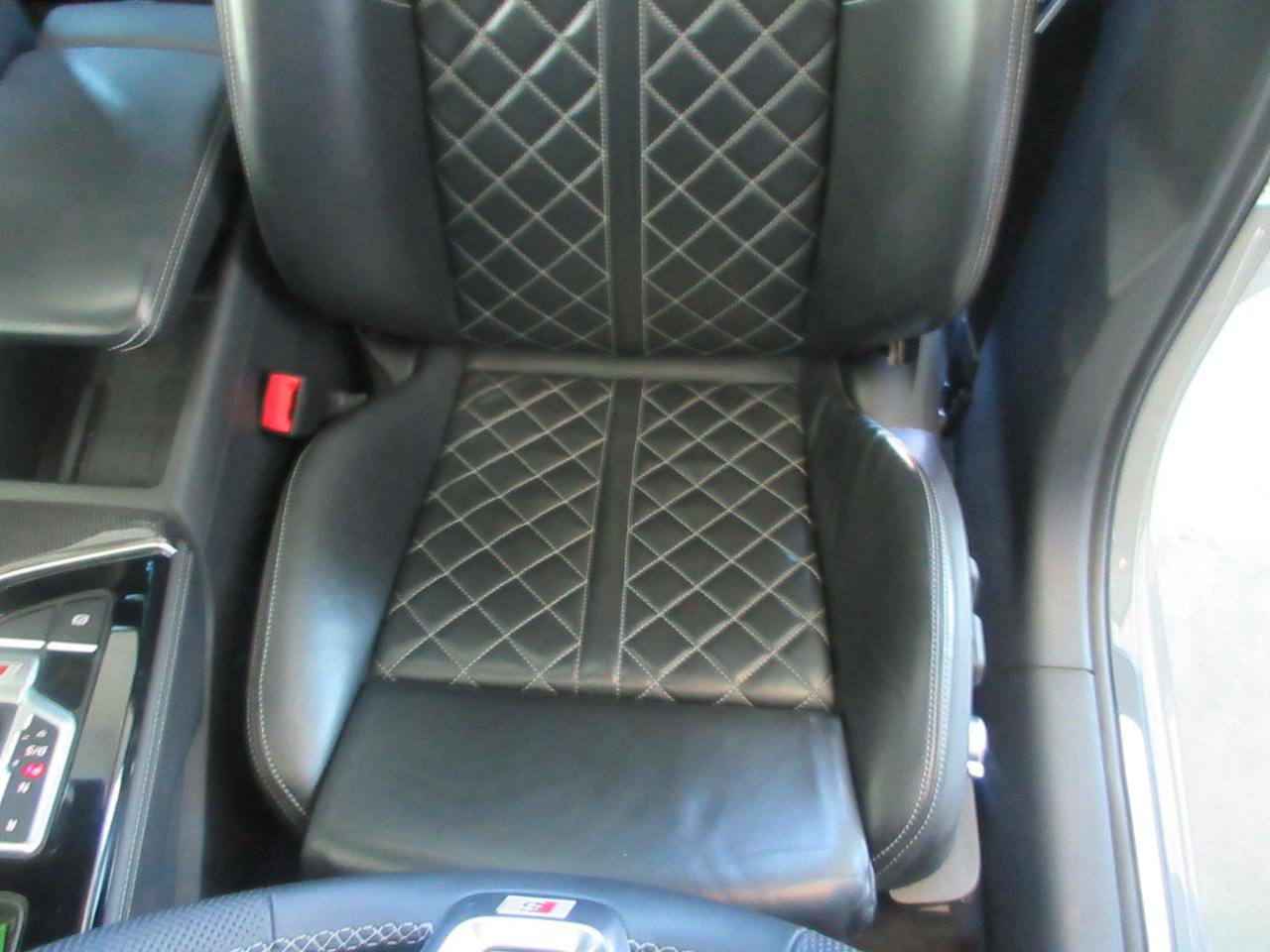 Used 2021 Audi S4 Premium Plus w/ Premium Plus Package AWD/4WD image 16
