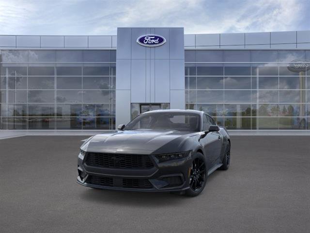 New 2026 Ford Mustang Premium image 2