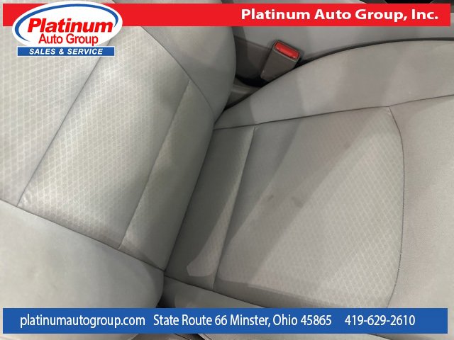 Used 2022 Chevrolet Malibu LT image 35