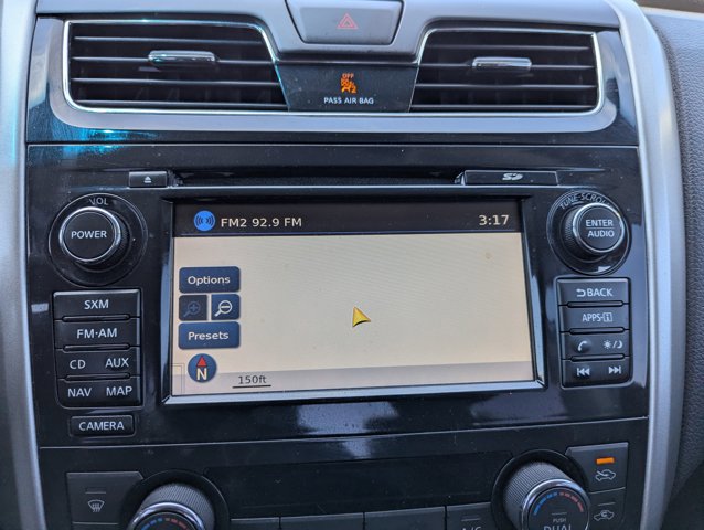 Used 2015 Nissan Altima 3.5 SL image 17