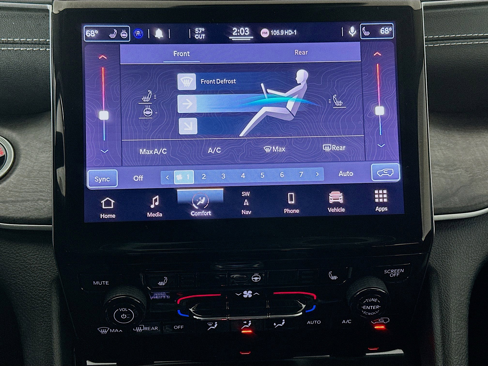 Used 2021 Jeep Grand Cherokee L Limited image 24