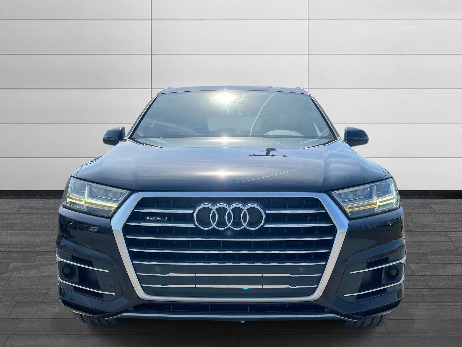 Used 2018 Audi Q7 2.0T Premium Plus w/ Premium Plus Package image 5