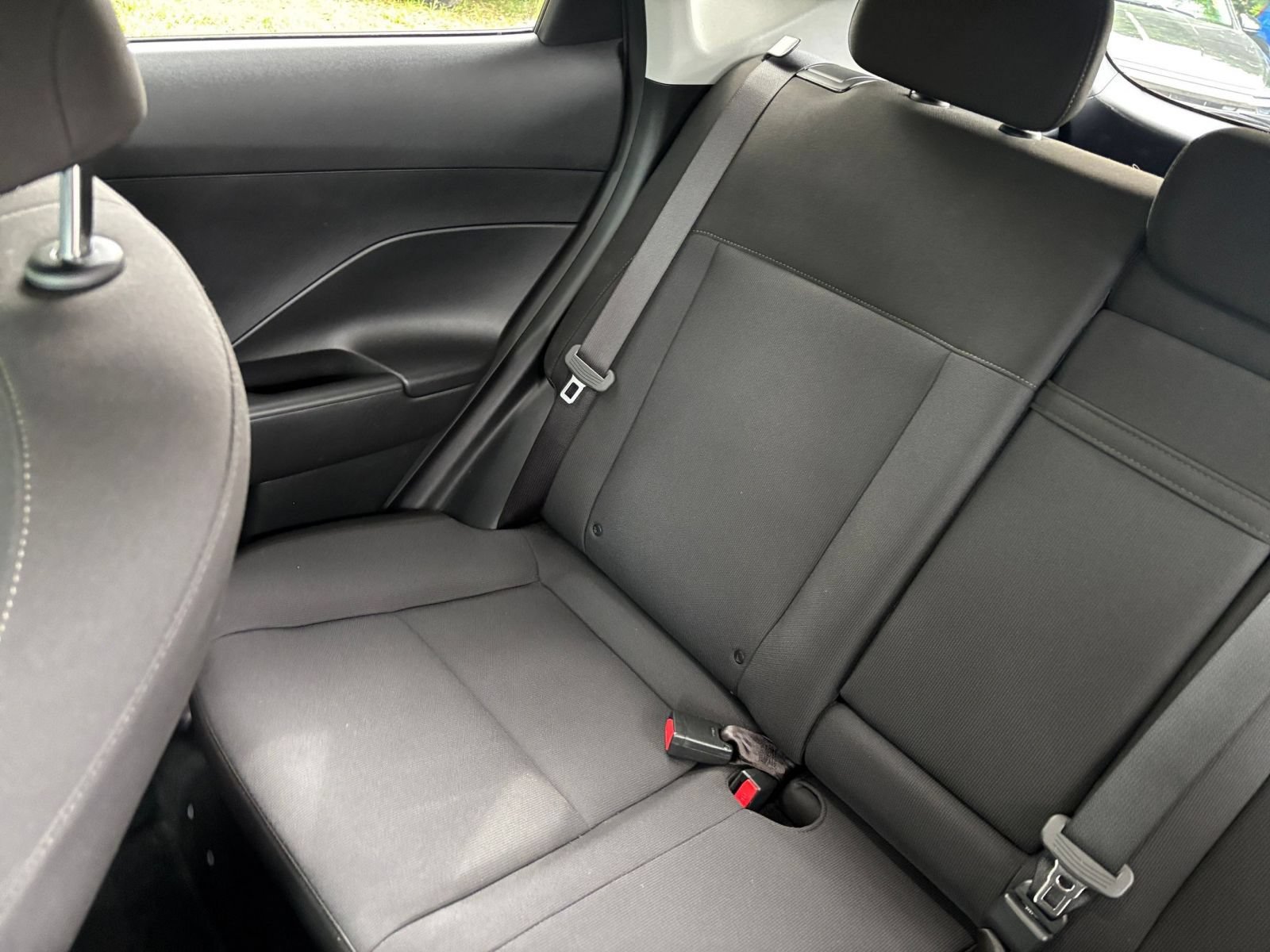 Used 2026 Hyundai Kona SEL Sport FWD image 39