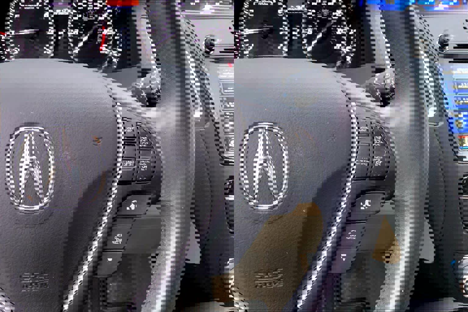 Used 2017 Acura RDX AWD w/ Technology Package image 25