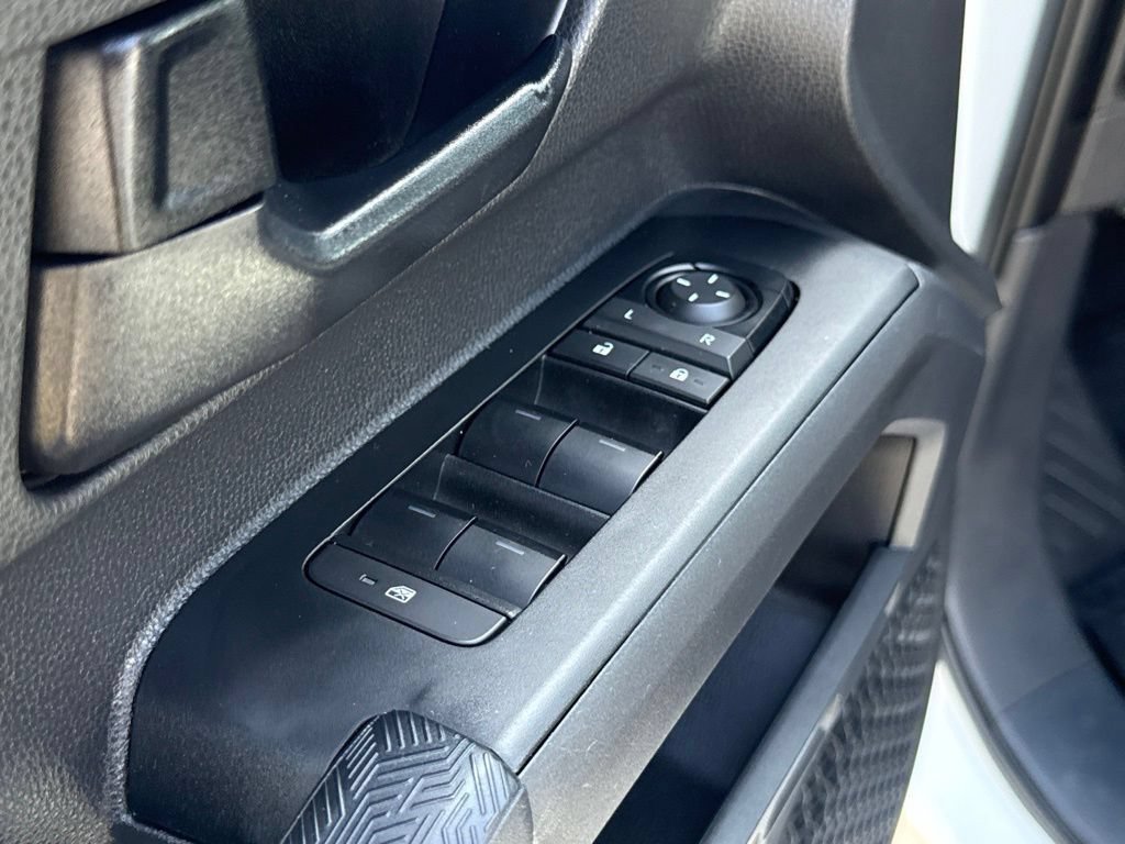 Certified 2024 Toyota Tacoma SR5 RWD image 17