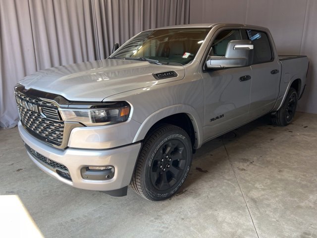 New 2026 RAM 1500 Big Horn image 2