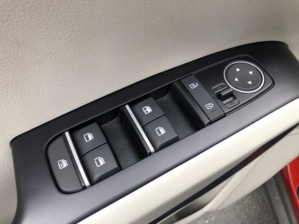 Used 2022 Kia Soul S w/ Paint Protection Package image 17