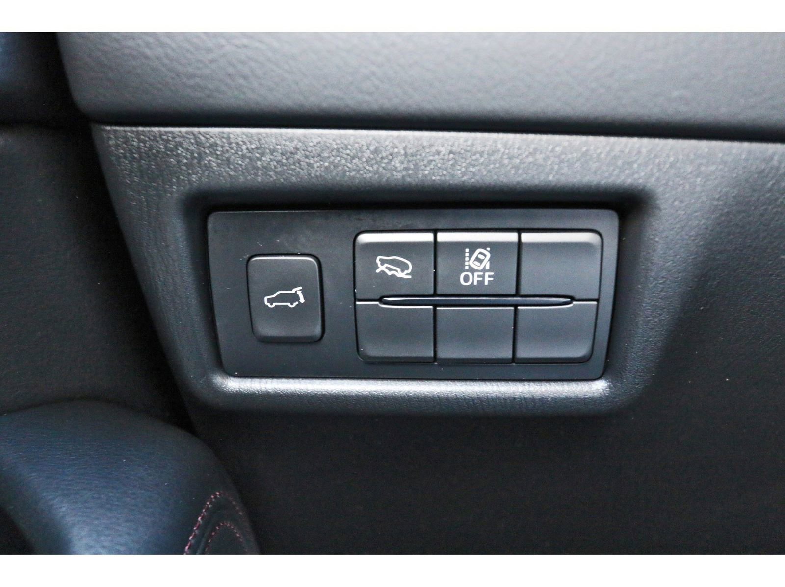 Used 2024 MAZDA CX-5 Carbon Edition image 22