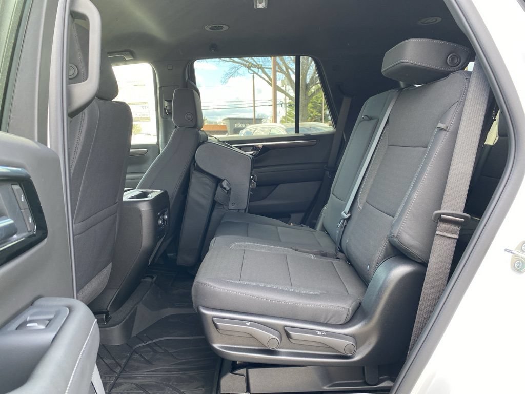 New 2026 Chevrolet Tahoe LS AWD/4WD image 13