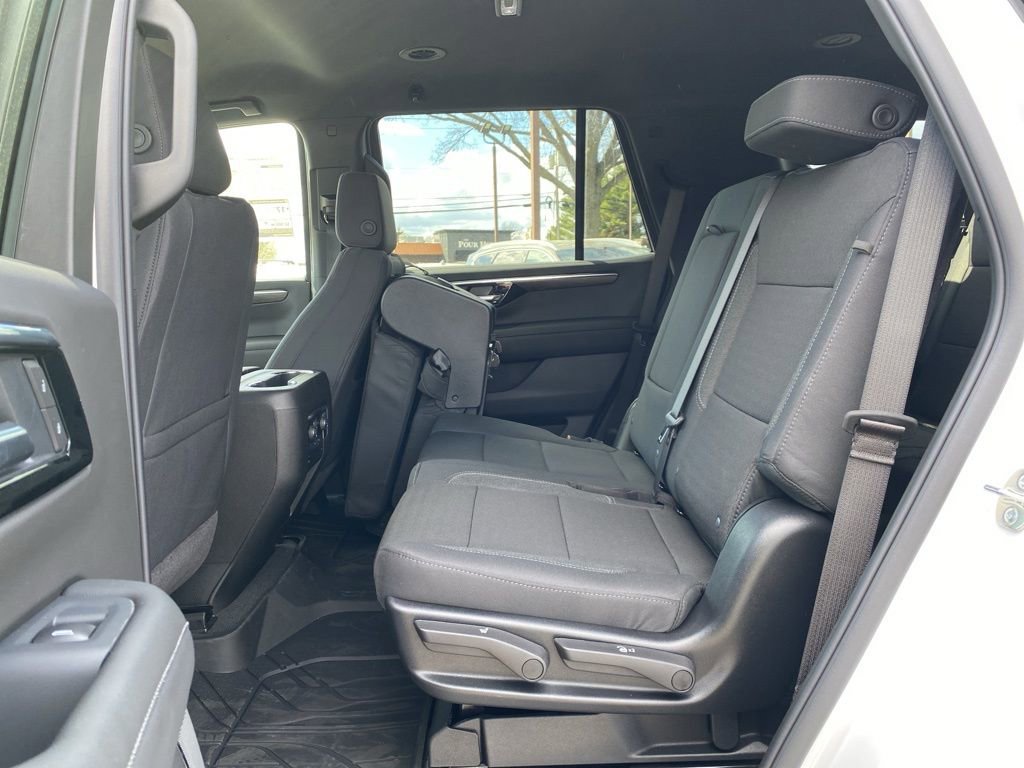 New 2026 Chevrolet Tahoe LS image 13