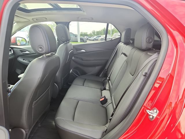 New 2026 Buick Encore GX Sport Touring w/ Advanced Technology Package FWD image 6