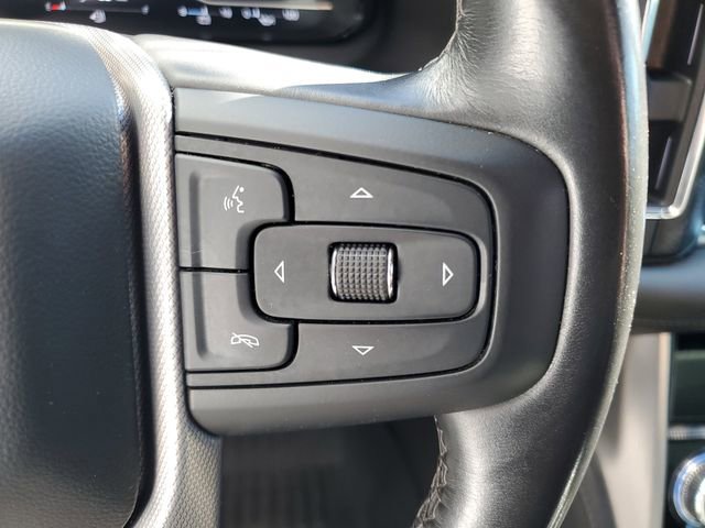 Used 2022 GMC Yukon Denali image 23