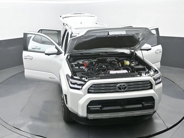 New 2026 Toyota 4Runner Limited AWD/4WD image 34