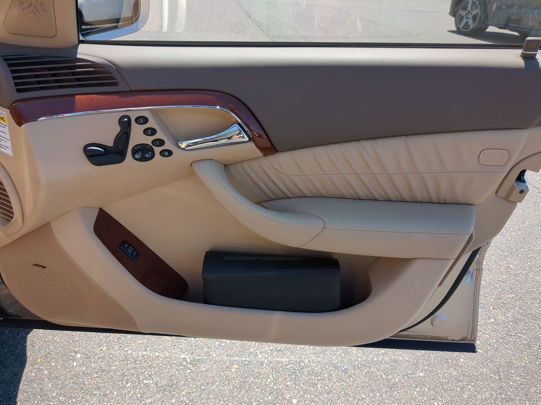 Used 2004 Mercedes-Benz S 430 image 36