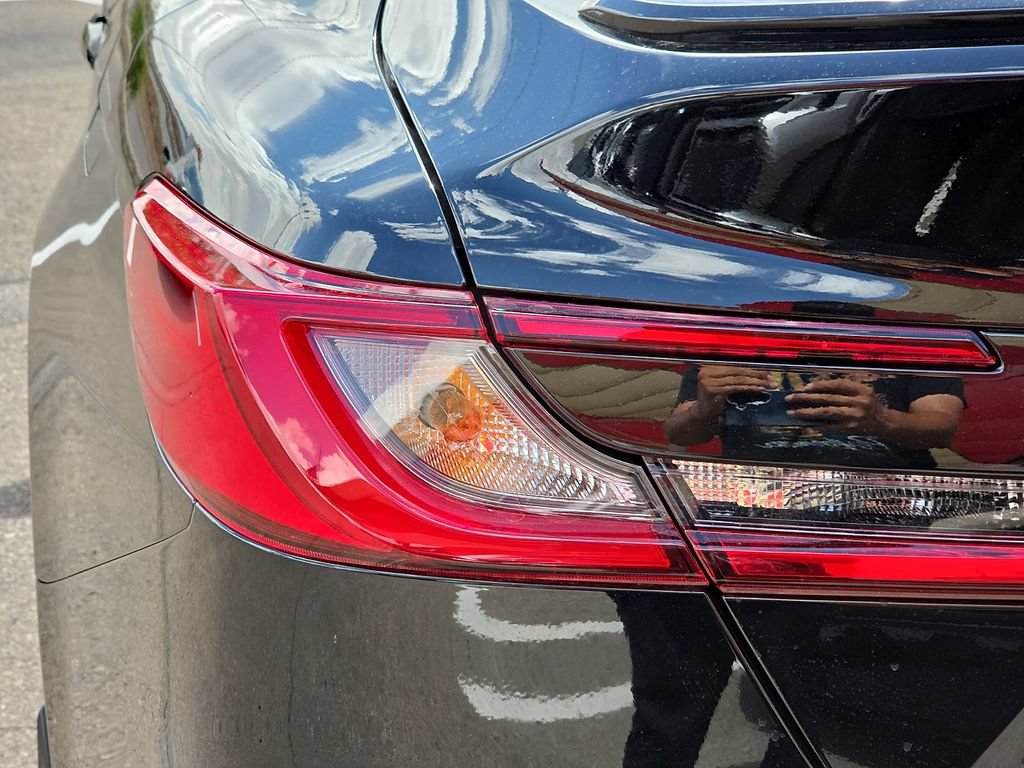 New 2026 Toyota Camry SE w/ Convenience Package FWD image 10
