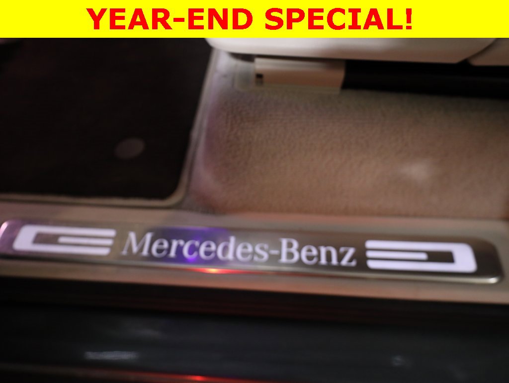 Used 2021 Mercedes-Benz G 550 G 550 image 61