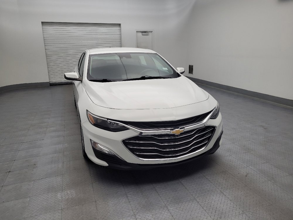 Used 2021 Chevrolet Malibu LS w/ Driver Confidence Package II FWD image 14