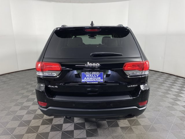 Used 2019 Jeep Grand Cherokee Laredo AWD/4WD image 8