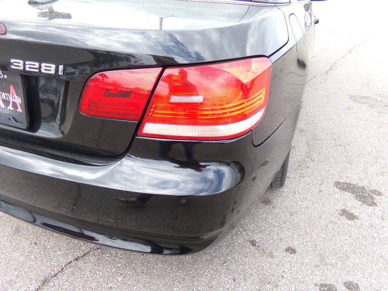 Used 2009 BMW 328i Convertible RWD image 41