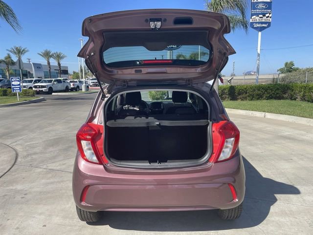 Used 2020 Chevrolet Spark LS FWD image 23