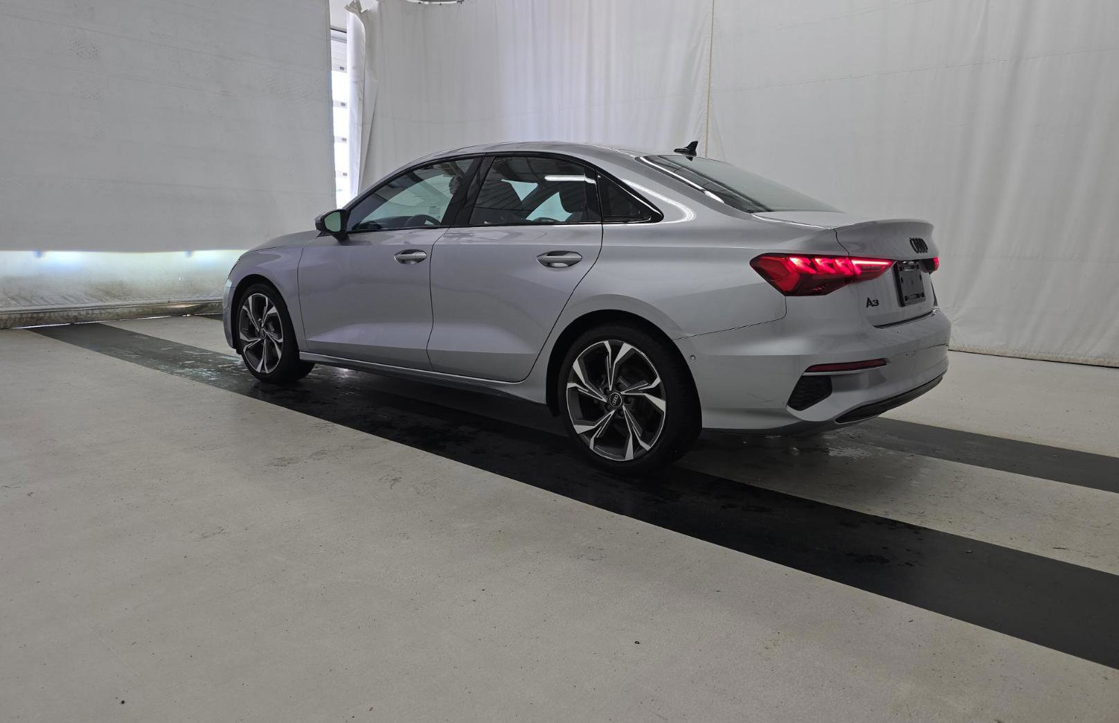 Used 2023 Audi A3 2.0T Premium w/ Convenience Package FWD image 7