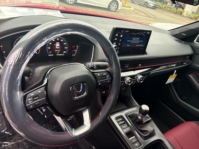 New 2026 Honda Civic Si image 9