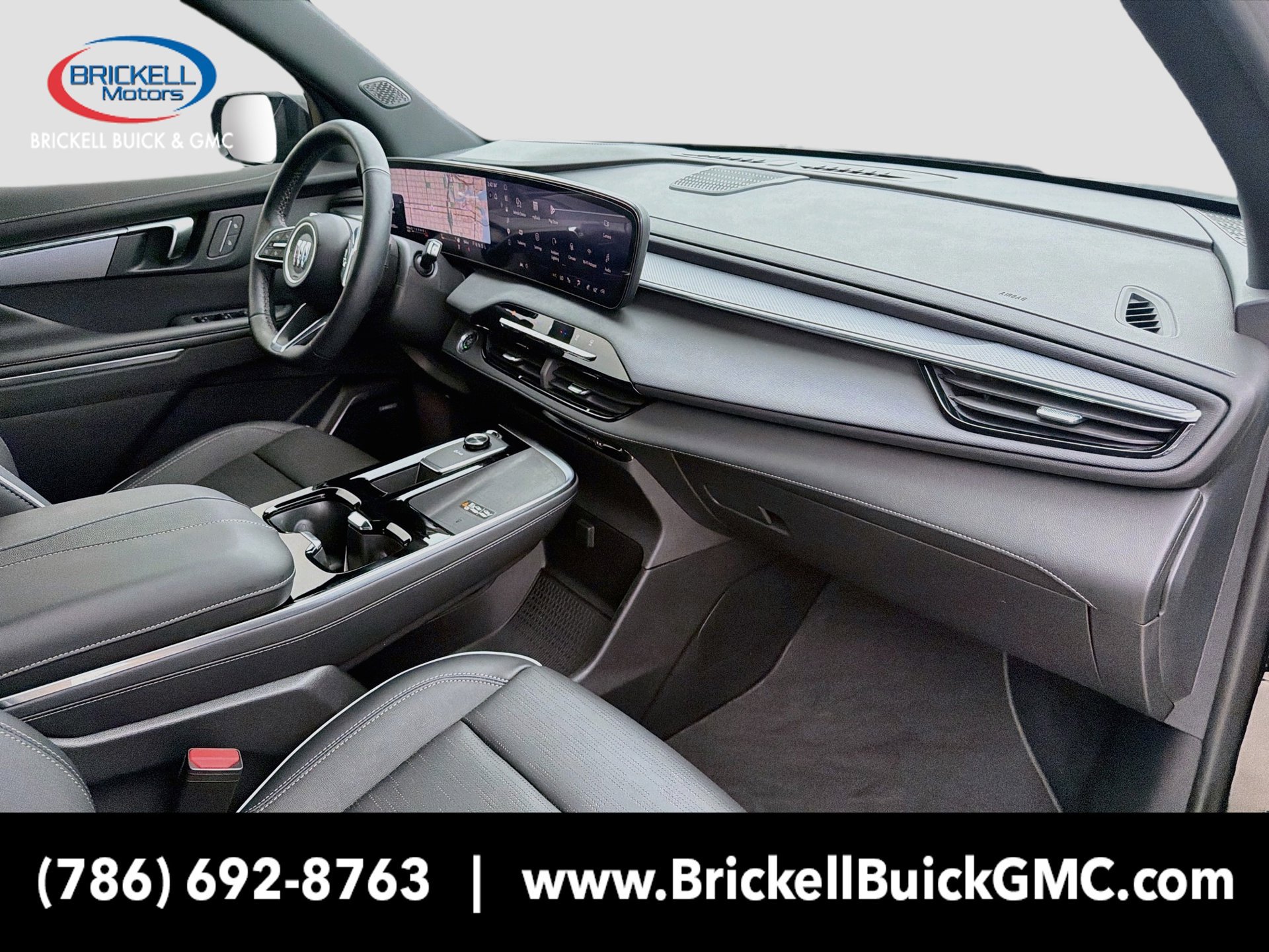 Used 2026 Buick Enclave Sport Touring FWD image 16