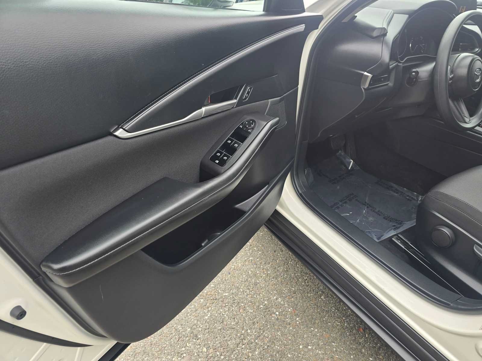 Used 2023 MAZDA CX-30 AWD 2.5 S image 20