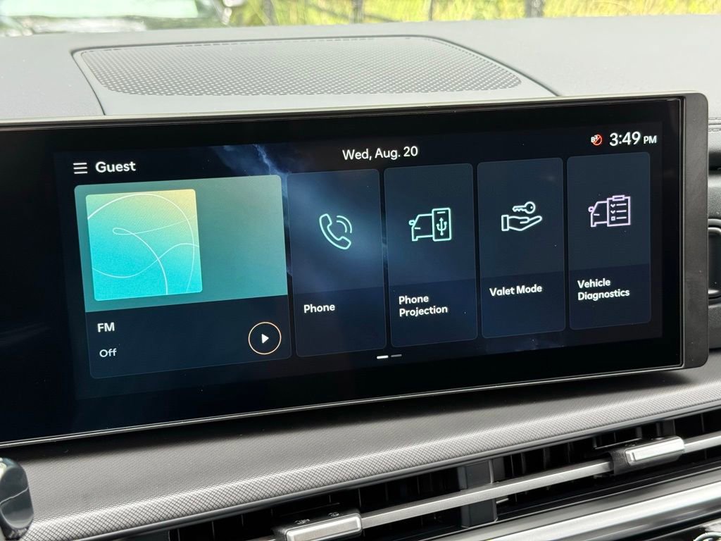 Used 2026 Hyundai Santa Fe SE image 27