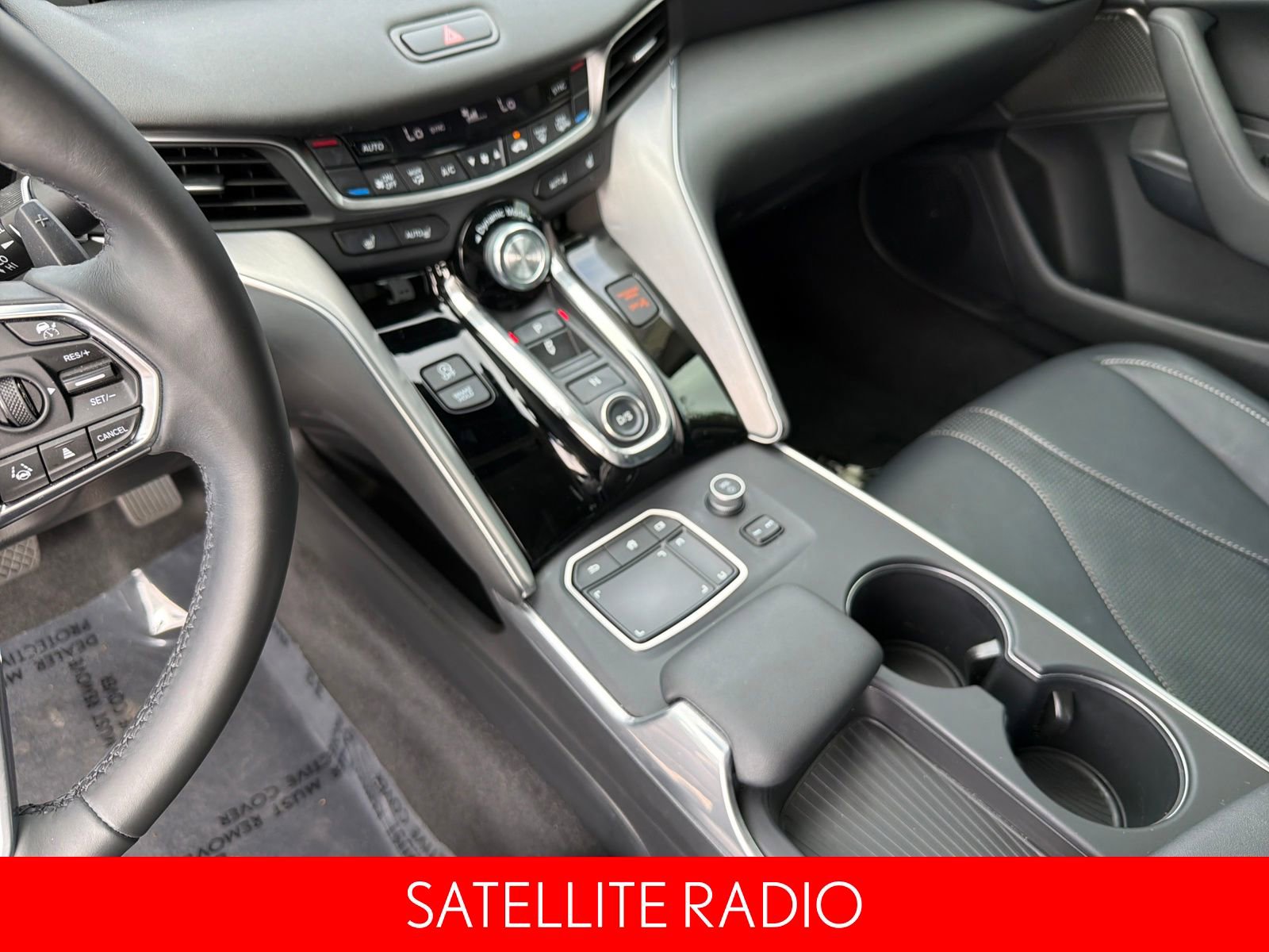 Used 2023 Acura TLX w/ Technology Package image 17