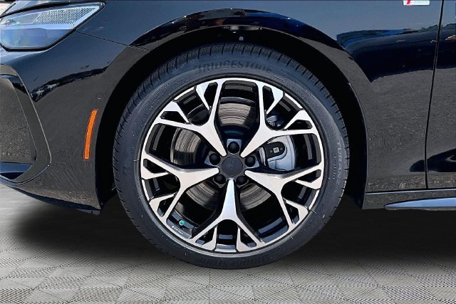 New 2026 Audi A6 Premium Plus AWD/4WD image 8