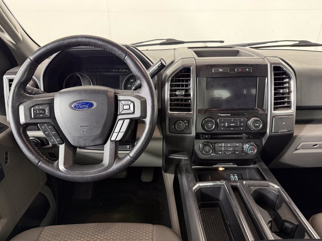Used 2016 Ford F150 XLT w/ Equipment Group 301A Mid RWD image 2