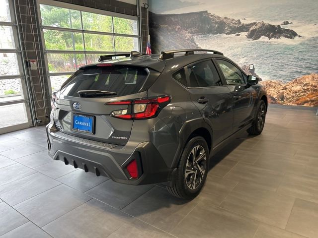 Used 2025 Subaru Crosstrek 2.0i Premium AWD/4WD image 28