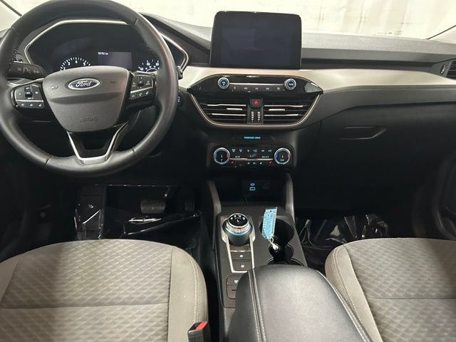 Used 2022 Ford Escape SE w/ Convenience Package AWD/4WD image 15