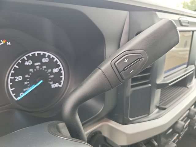 Used 2026 Ford F350 XL w/ STX Appearance Package AWD/4WD image 17