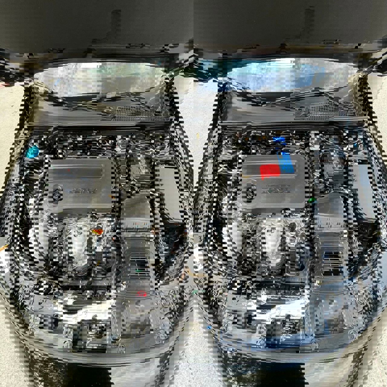 Used 2025 Honda Civic Sport image 27