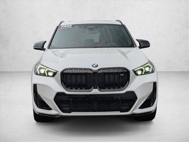 Used 2024 BMW X1 M35i w/ Premium Package image 2