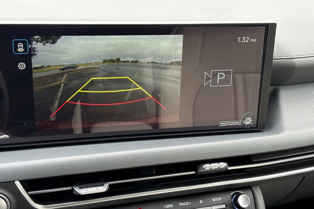 New 2026 Hyundai Sonata SEL FWD image 15