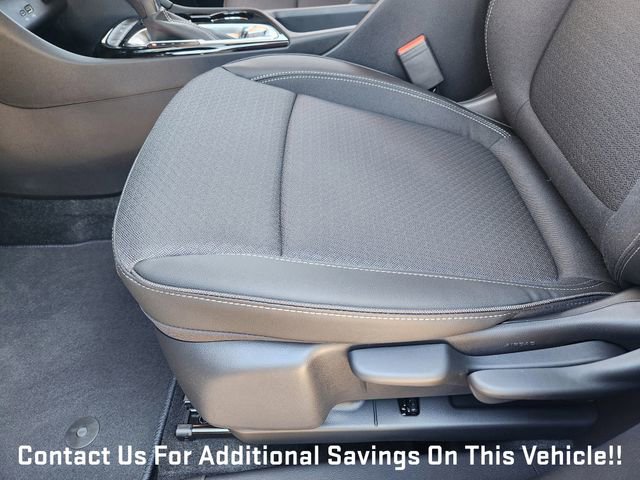 New 2026 Buick Encore GX Preferred w/ Advanced Technology Package image 18